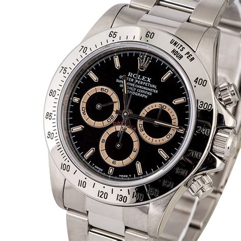 rolex daytona 16520 lifecycle model|rolex zenith 16520 price.